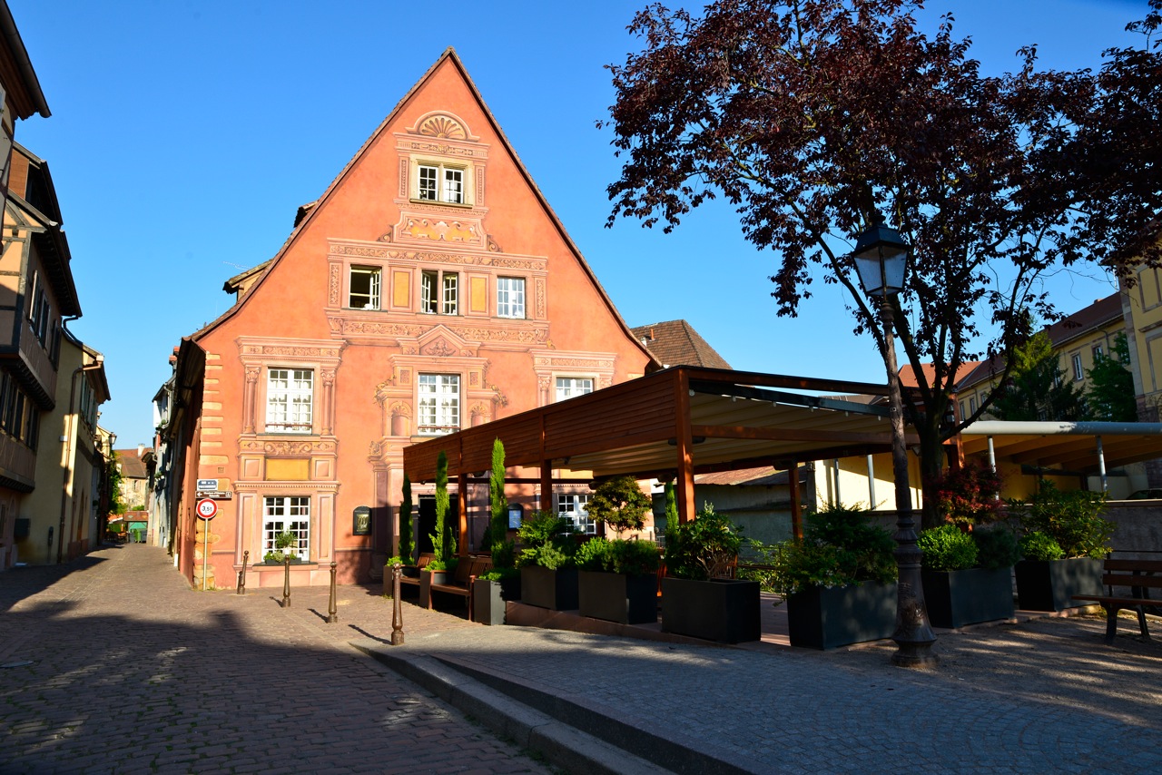 Colmar